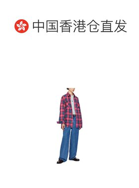 1h可退 香港直邮奢淘 Givenchy G Cube 皮手链 男纪梵希配饰