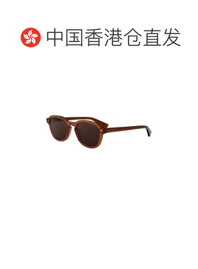 香港直邮BOTTEGA VENETA 男士眼镜 BV1364S004 SS2025 绿色