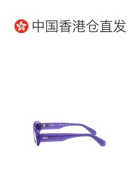 香港直邮OFF-WHITE 男士太阳镜 OERI087F23PLA0013707 SS2025