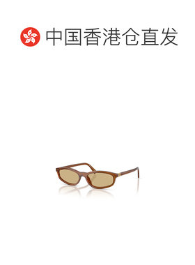香港直邮MIU MIU 男士眼镜 MUA06S22I10R SS2026 花色 全框太阳镜