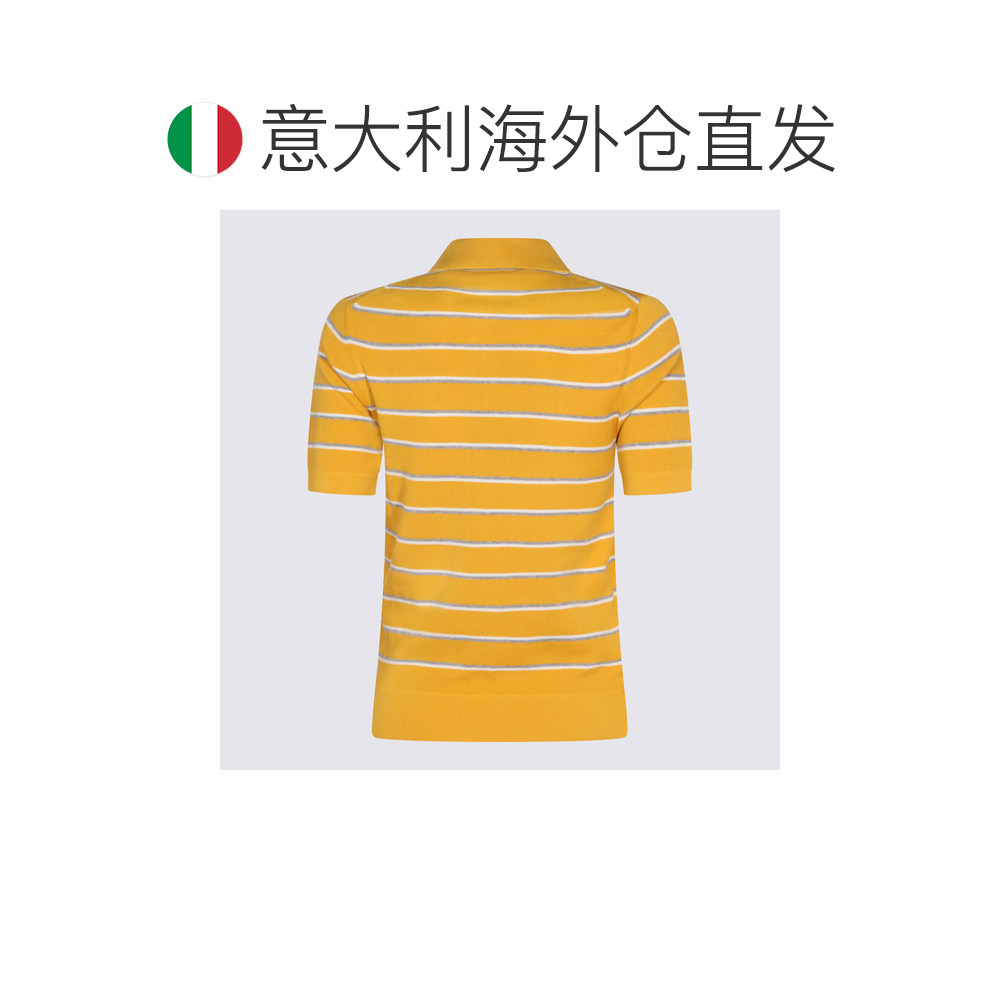 欧洲直邮miu miu 女士 Polo衫,淘宝优惠券,粉丝福利购,淘宝优惠卷