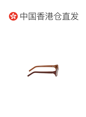 香港直邮OUR LEGACY 男士眼镜 A2268UIN SS2026 绿色 Unwound 全