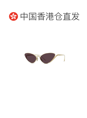 香港直邮LOEWE 女士眼镜 LW40179U30Y