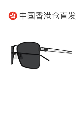 香港直邮Saint Laurent 圣罗兰 女士 SL 700 001 太阳镜 SL700001