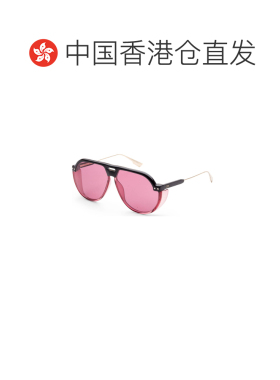 香港直邮CHRISTIAN DIOR 女士眼镜 DIORCLUB33H2 AW支付后1h可退