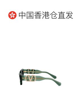 香港直邮VALENTINO GARAVANI 女士太阳镜 VLS103E50103E SS2026