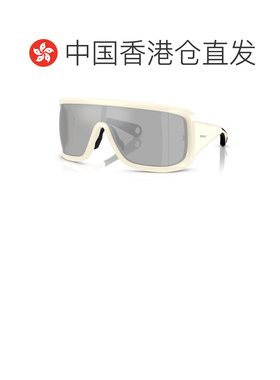 1h可退 香港直邮潮奢 Moncler 盟可睐 女士 -sunglasses 太阳镜 M