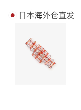 日本直邮Afternoon Tea 梳子夹/伊莎贝尔 博瓦诺 【付后1h可退】