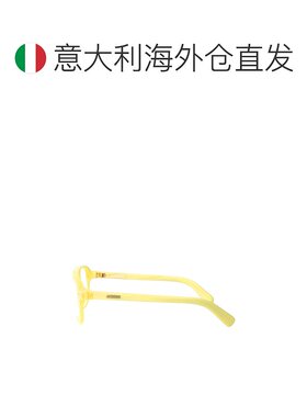 1h可退 欧洲直邮jacquemus 男士 太阳镜眼镜