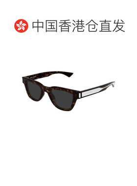 香港直邮SAINT LAURENT 男士太阳镜 SL789JACQUES002 SS2026配饰