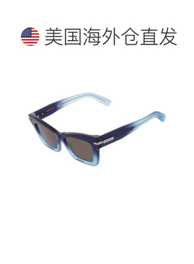 【美国直邮】ferragamo/菲拉格慕 女士 太阳镜