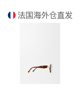 自营欧洲直邮Loewe罗意威 Coil Cateye女士醋酸纤维猫眼形太阳镜