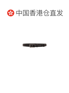 香港直邮THE ROW 女士腰带 W1684L60BAS SS2025 【付后1h可退】