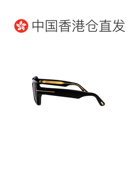 香港直邮Tom Ford 汤姆 福特 男士 FT1202 太阳镜 FT120201A