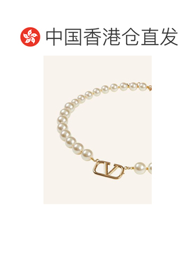 1h可退 香港直邮VALENTINO GARAVANI 女士项链 100150172219500 C