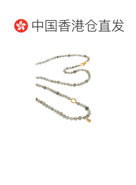 香港直邮toteme/Infinity女士项链/吊坠 【付后1h可退】