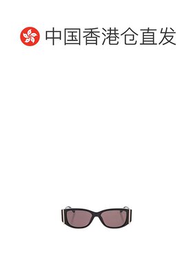 1h可退 香港直邮alexander mcqueen 女士 太阳镜