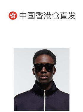 1h可退 香港直邮潮奢 Saint Laurent 圣罗兰 男士 SL 571 方框太