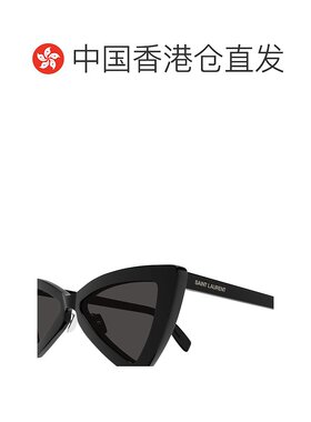 香港直邮Saint Laurent 三角框太阳镜 SL207JERRY