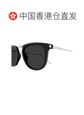 香港直邮Saint Laurent 圣罗兰 男士 SL 753 001 太阳镜 SL753001