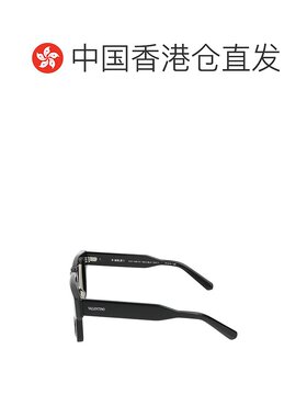 1h可退 香港直邮Valentino 华伦天奴 女士 Eyewear 方格太陽眼鏡