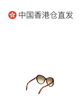1h可退 香港直邮tom ford 女士 太阳镜汤姆福特