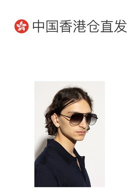 香港直邮GOLDEN GOOSE DELUXE BRAND 男士眼镜 GUA00670A00077660