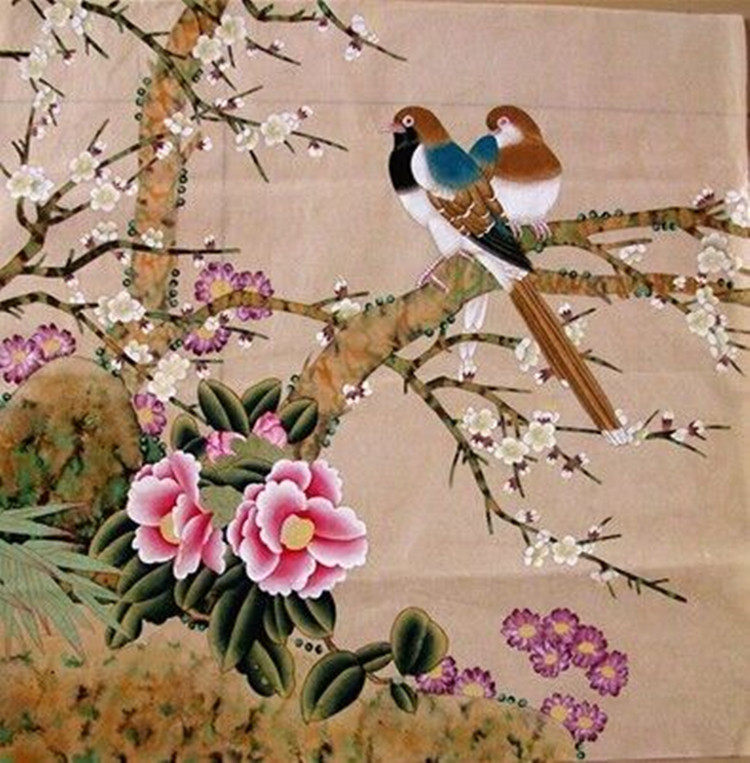 纯手工精制古法四尺六尺书画专用书法国画花鸟画创作宣纸包邮促销,淘宝优惠券,粉丝福利购,淘宝优惠卷