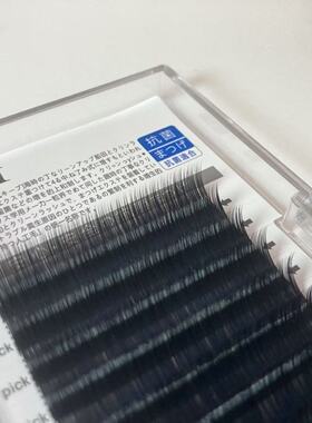 韩国进口山茶花不散根美睫师用