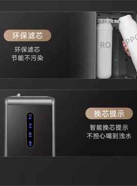 适配K80双水款反渗透净水器滤芯PPC/RO通用兼容滤芯