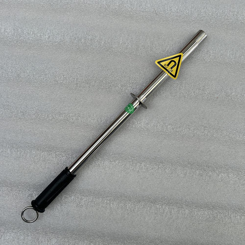 机床铁屑清理器自动脱落强磁棒强力棒吸铁石除铁器永磁吸棒拾捡器 - 图1