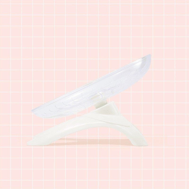 仓鼠解闷玩具跑轮飞碟静音跑步轮宠物金丝熊专用支架造景滚轮转盘,淘宝优惠券,粉丝福利购,淘宝优惠卷