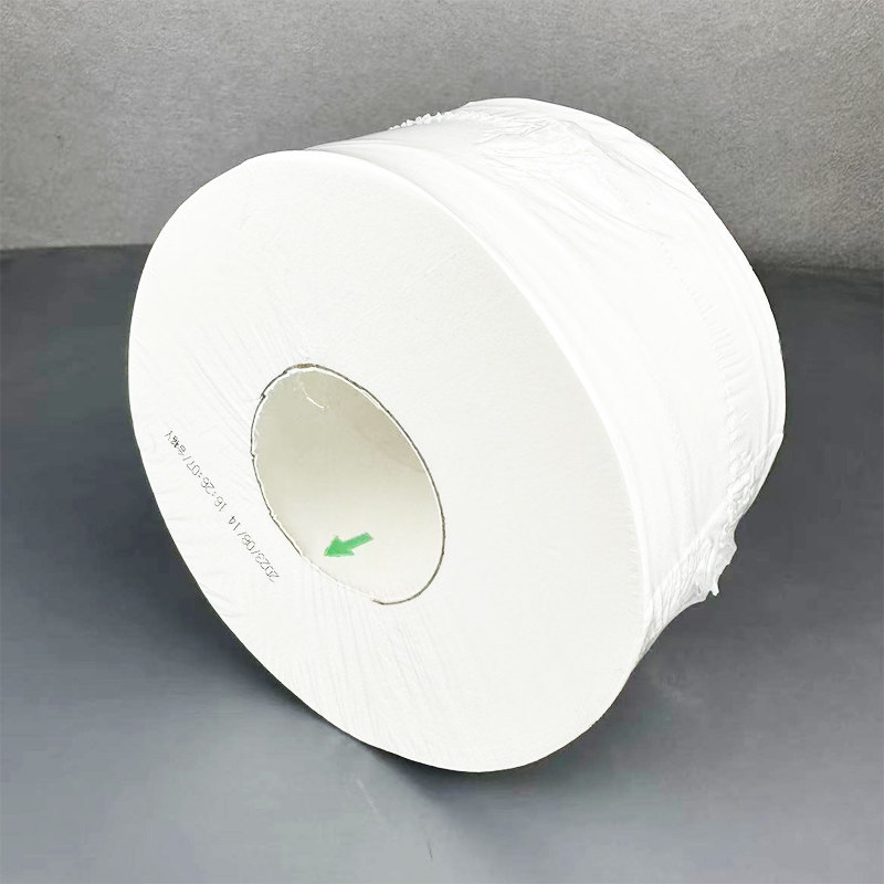 双孔盒专用2层中心抽大盘纸360克16卷中心抽取式卷纸大盘卷纸商用,淘宝优惠券,粉丝福利购,淘宝优惠卷