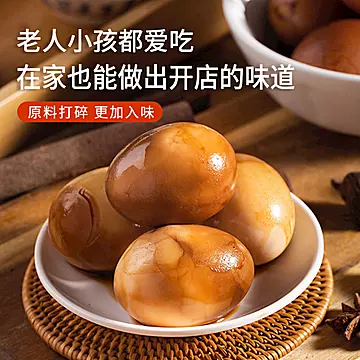 晓飞歌五香茶叶蛋调料包家用卤蛋料包[1元优惠券]-寻折猪