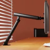 ЖК-дисплей, трубка, настольный ноутбук, высокий крутящийся экран