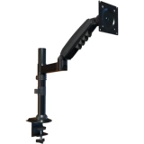 NB Инвертированный монитор Поднимите вращение колонны кронштейна.