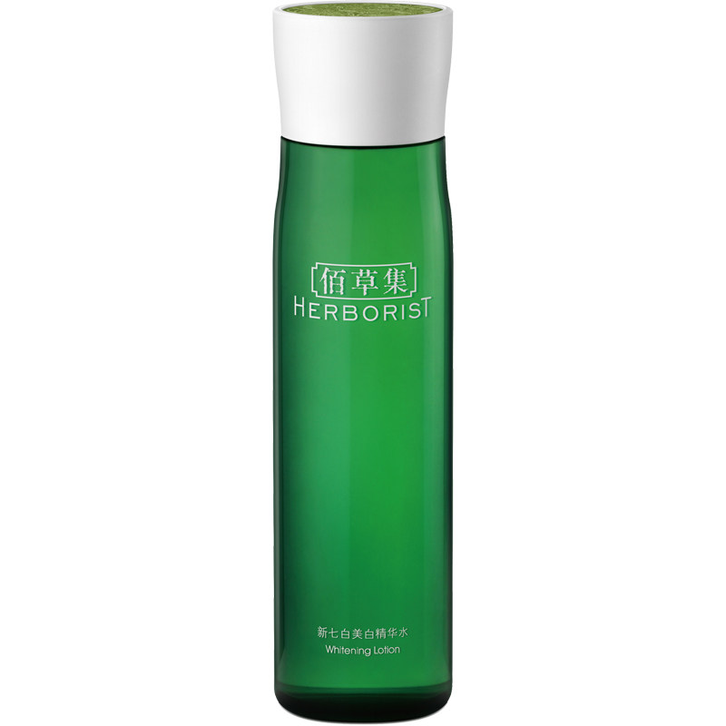  佰草集美策化妆水/爽肤水