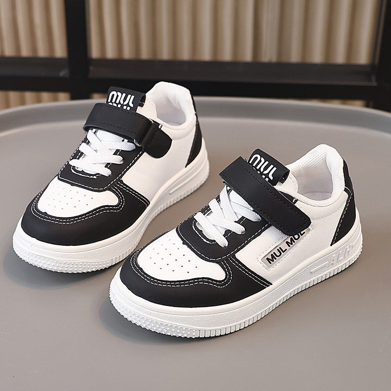 校园小白鞋女童软底白色运动鞋男童演出白鞋幼儿园透气板鞋单鞋潮,淘宝优惠券,粉丝福利购,淘宝优惠卷