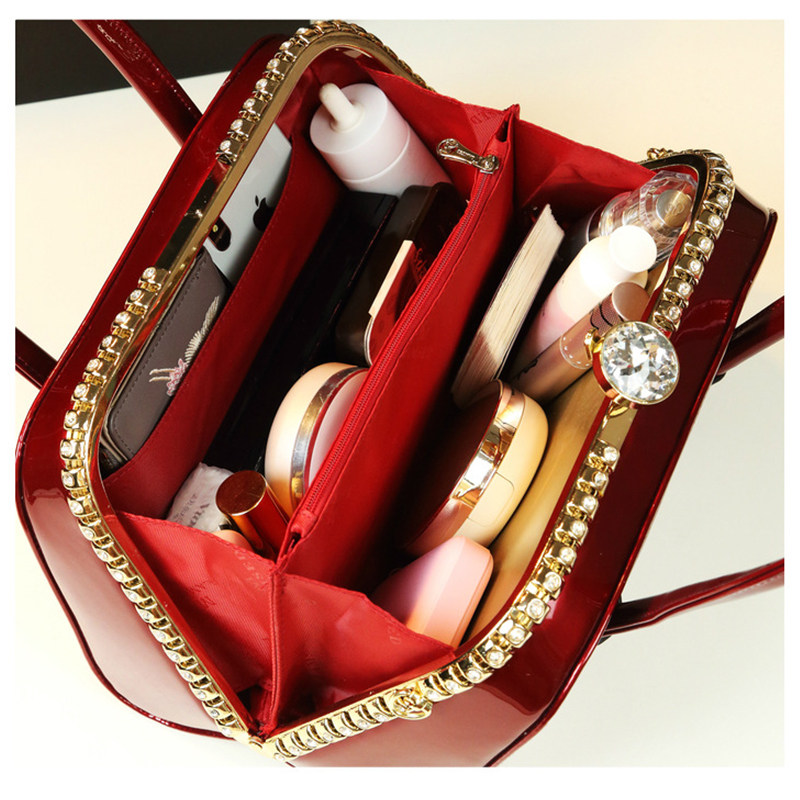 真皮女包2025新款时尚波士顿包包高档气质中年妈妈包手提单肩斜挎,淘宝优惠券,粉丝福利购,淘宝优惠卷