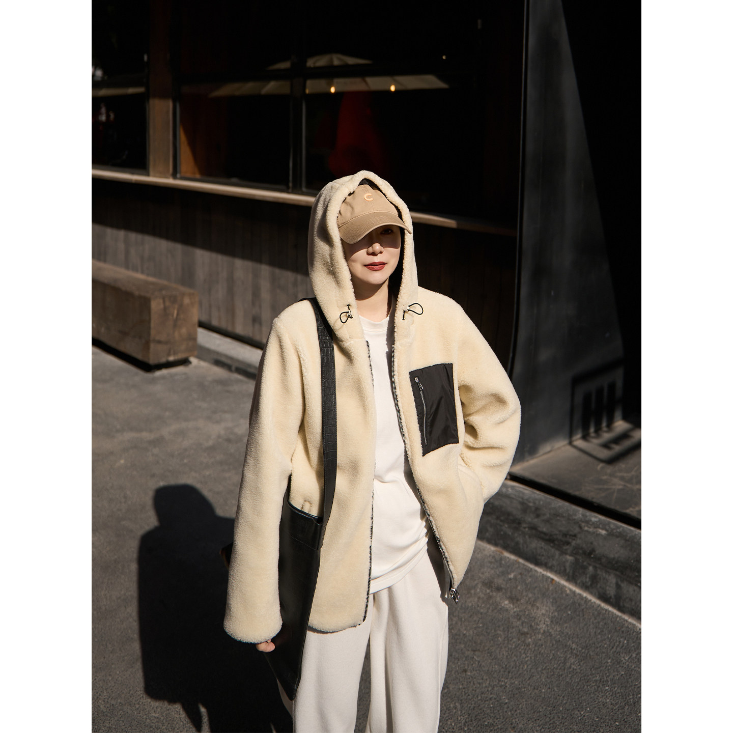 TOFOD 多C！显脸小的棒球帽 成衣洗水棉美式休闲鸭舌帽,淘宝优惠券,粉丝福利购,淘宝优惠卷