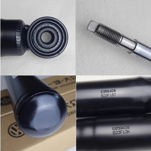 适用奥迪A4LB8B9 A5 A6LC6C7C8 Q5原厂前后减震器 前后避震器机芯 - 图1