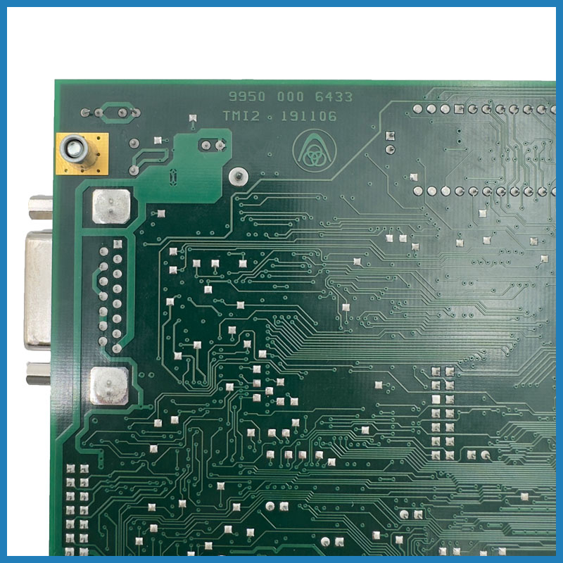 全新原装蒂森电梯TMI2 TMI3变频器主板 TMI2变频器主板 CPIK主板-图2