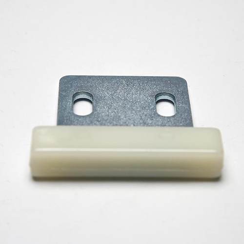 电梯耐磨门滑块 货梯滑块 厅门层门轿门滑块T字型电梯通用款配件 - 图0