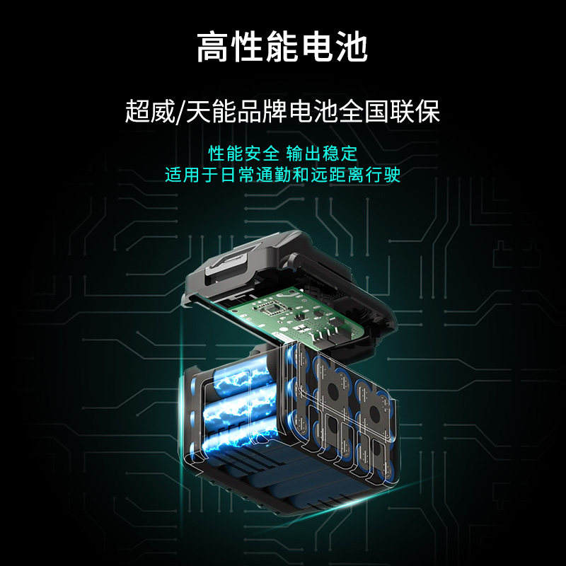  forever永久电动车电动三轮车