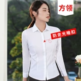 Рубашка, лонгслив, пиджак классического кроя, приталенный комбинезон, V-образный вырез, коллекция 2023