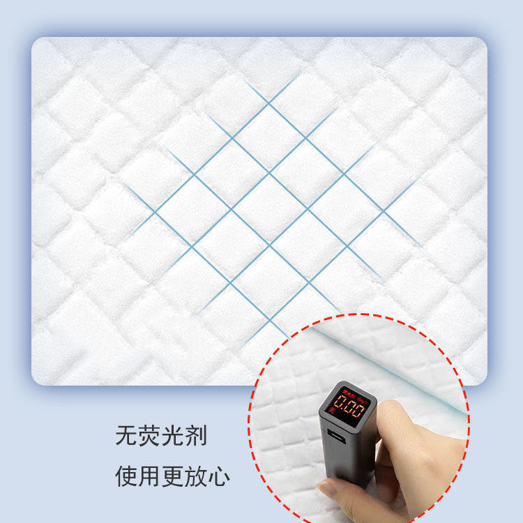 8包192片医用护理正品成人纸尿片直条型老人尿不湿30X70cm加厚,淘宝优惠券,粉丝福利购,淘宝优惠卷