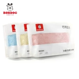 巴布豆 Детское антибактериальное банное полотенце, быстросохнущее мягкое универсальное средство детской гигиены для новорожденных, хорошо впитывает воду