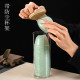 Disposable tea cup Kung Fu tea cup travel tea set for guests