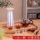 Disposable tea cups, high-end hospitality cups, commercial