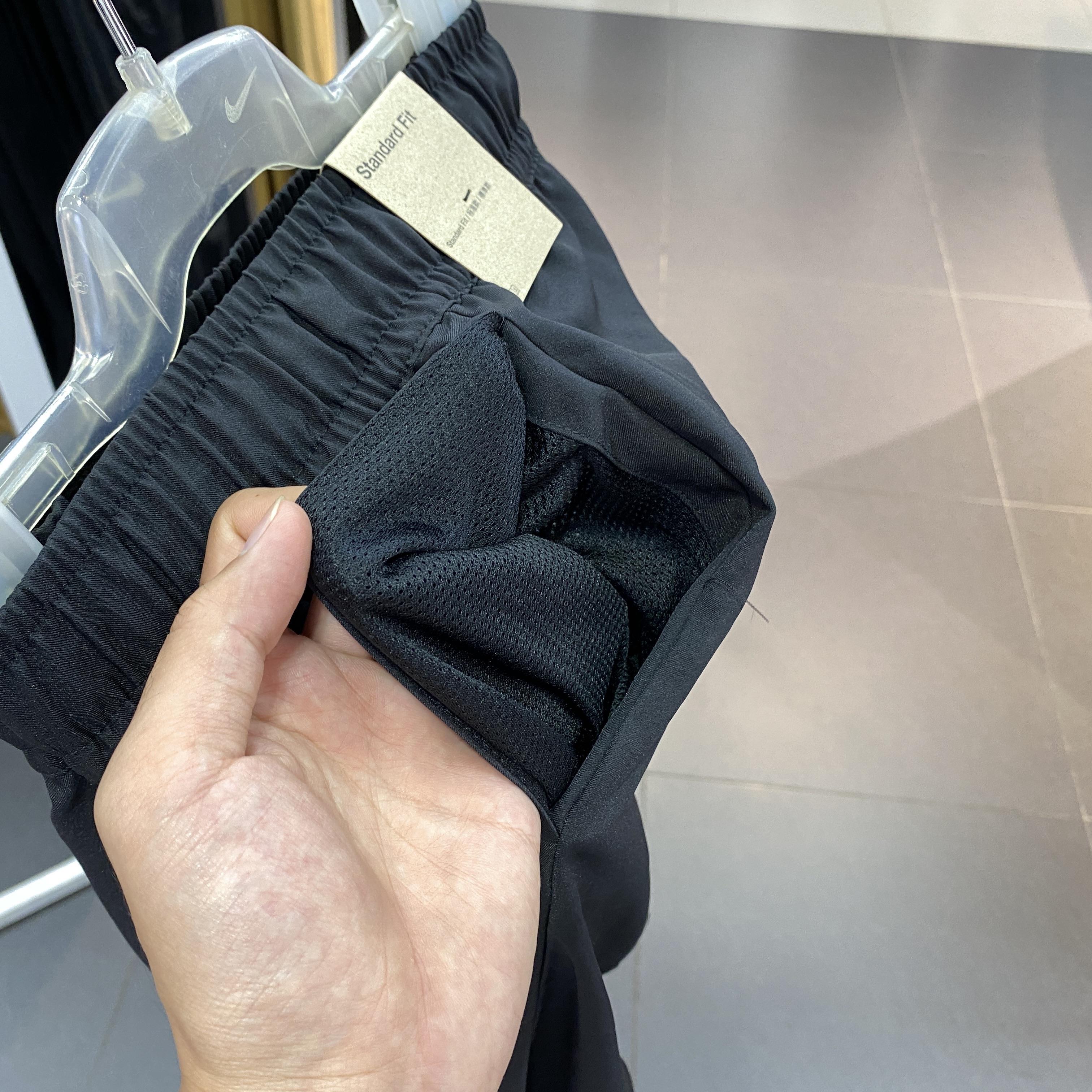 正品Nike耐克男裤下架新款乔丹DRI-FIT梭织长裤运动裤透气DH9074
